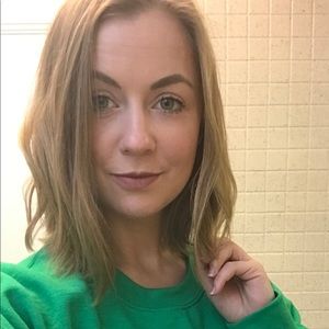Meet your Posher, Meaghan